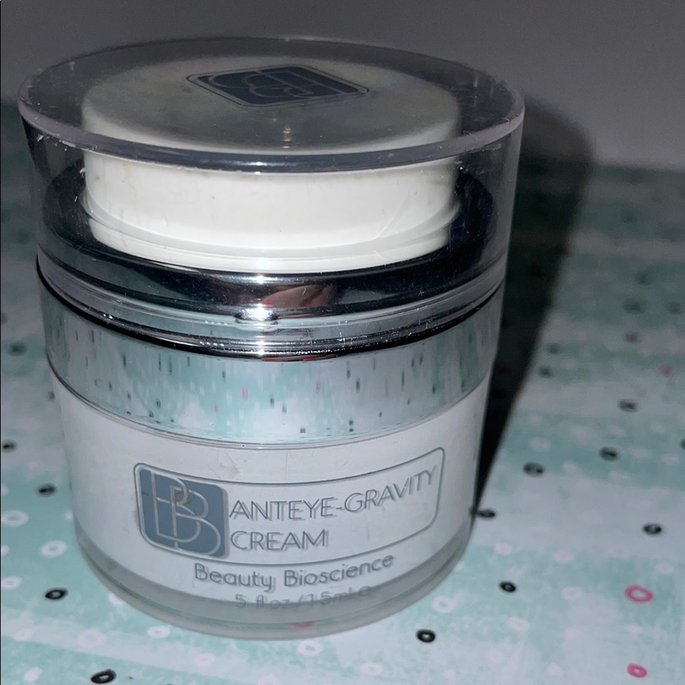 Beauty BioScience New Anteye Gravity Cream